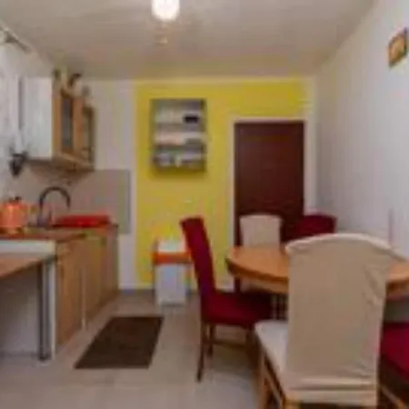 Lejlighed Roma - Two Bedroom