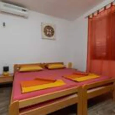 Roma - Two Bedroom Lejlighed Stanici
