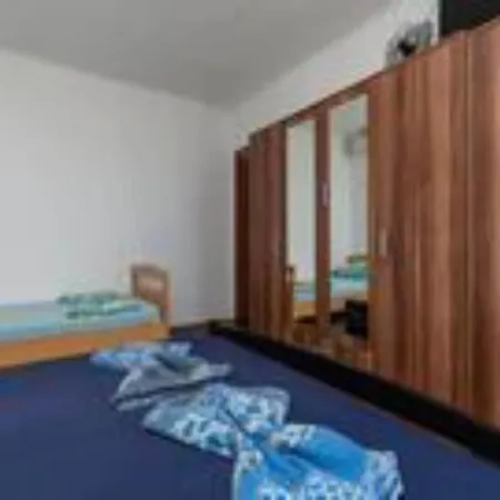 Lejlighed Roma - Two Bedroom
