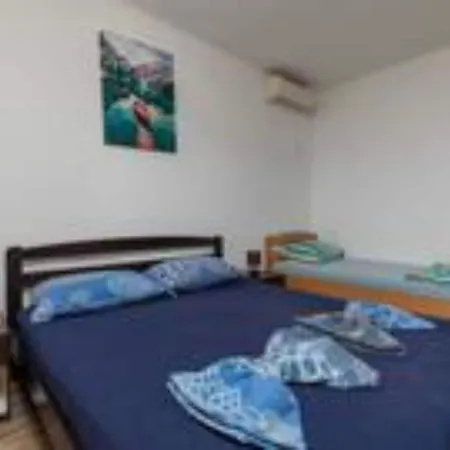 Roma - Two Bedroom *
