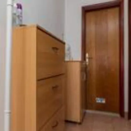 Lejlighed Roma - Two Bedroom